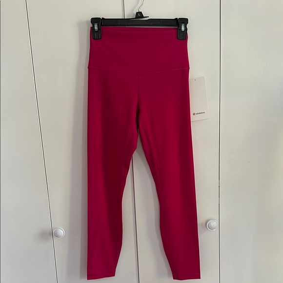 Lululemon Align HR Pant 25” - Picture 2 of 5